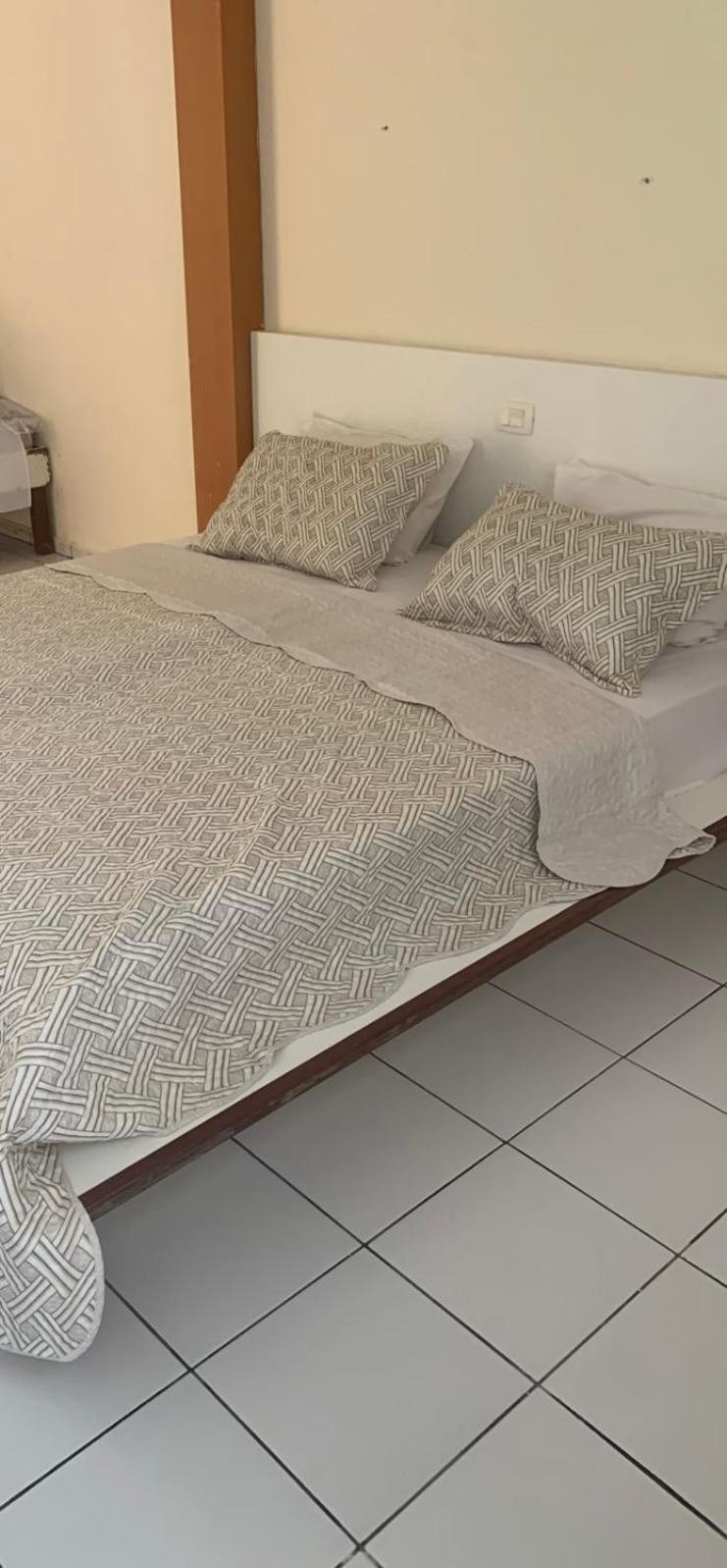 Mb Pousada Sol Conde  Dış mekan fotoğraf
